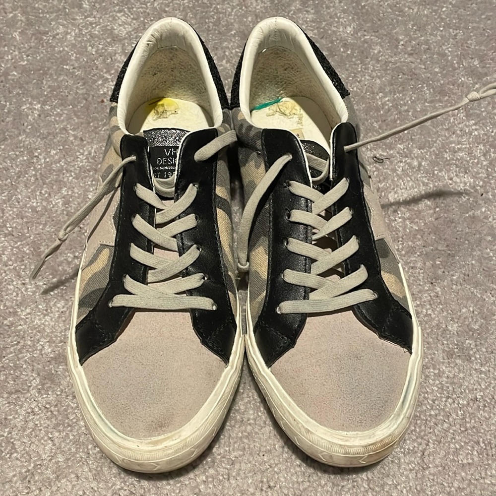 Vintage Havana Sneakers